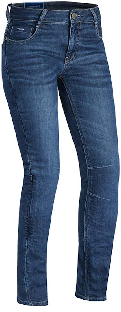 Ixon Cathelyn Ladies Motorcycle Jeans Pants