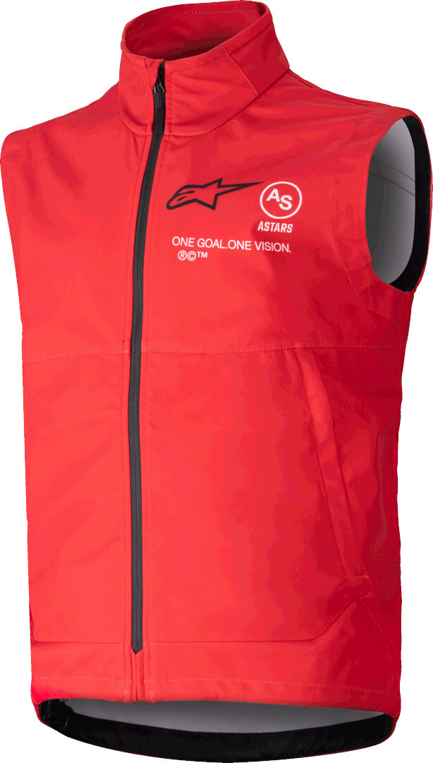 Alpinestars Techstar Softshell Motocross Vest