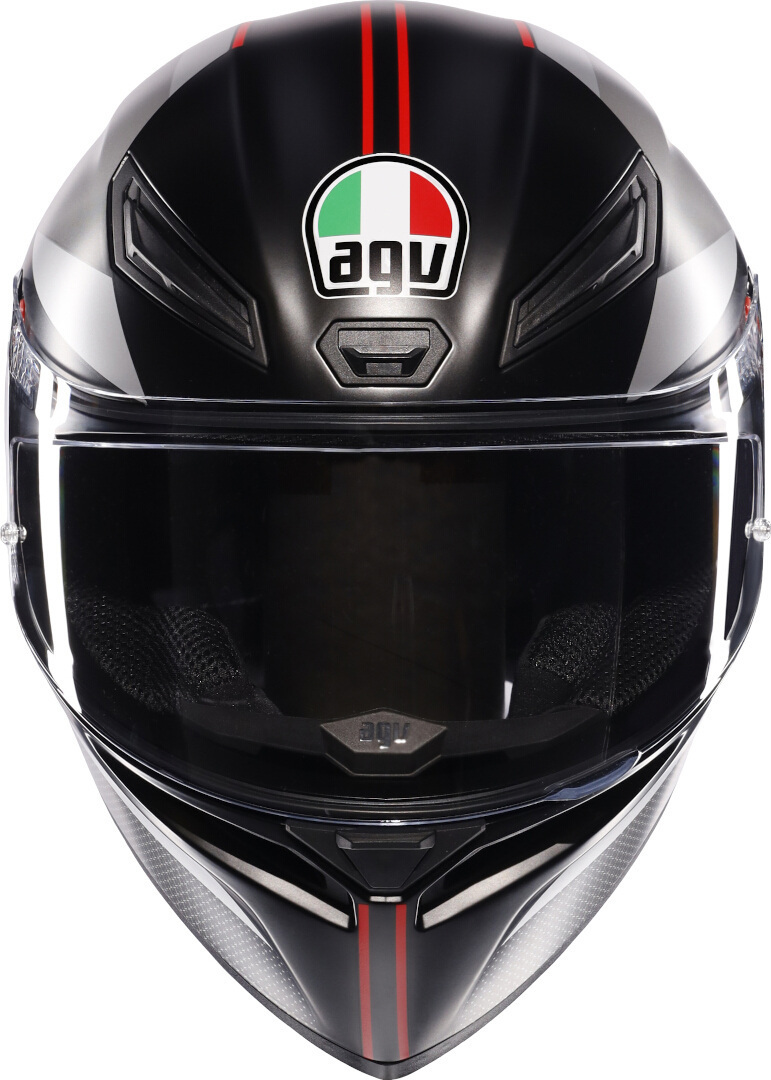 AGV K1 S Lap Helmet