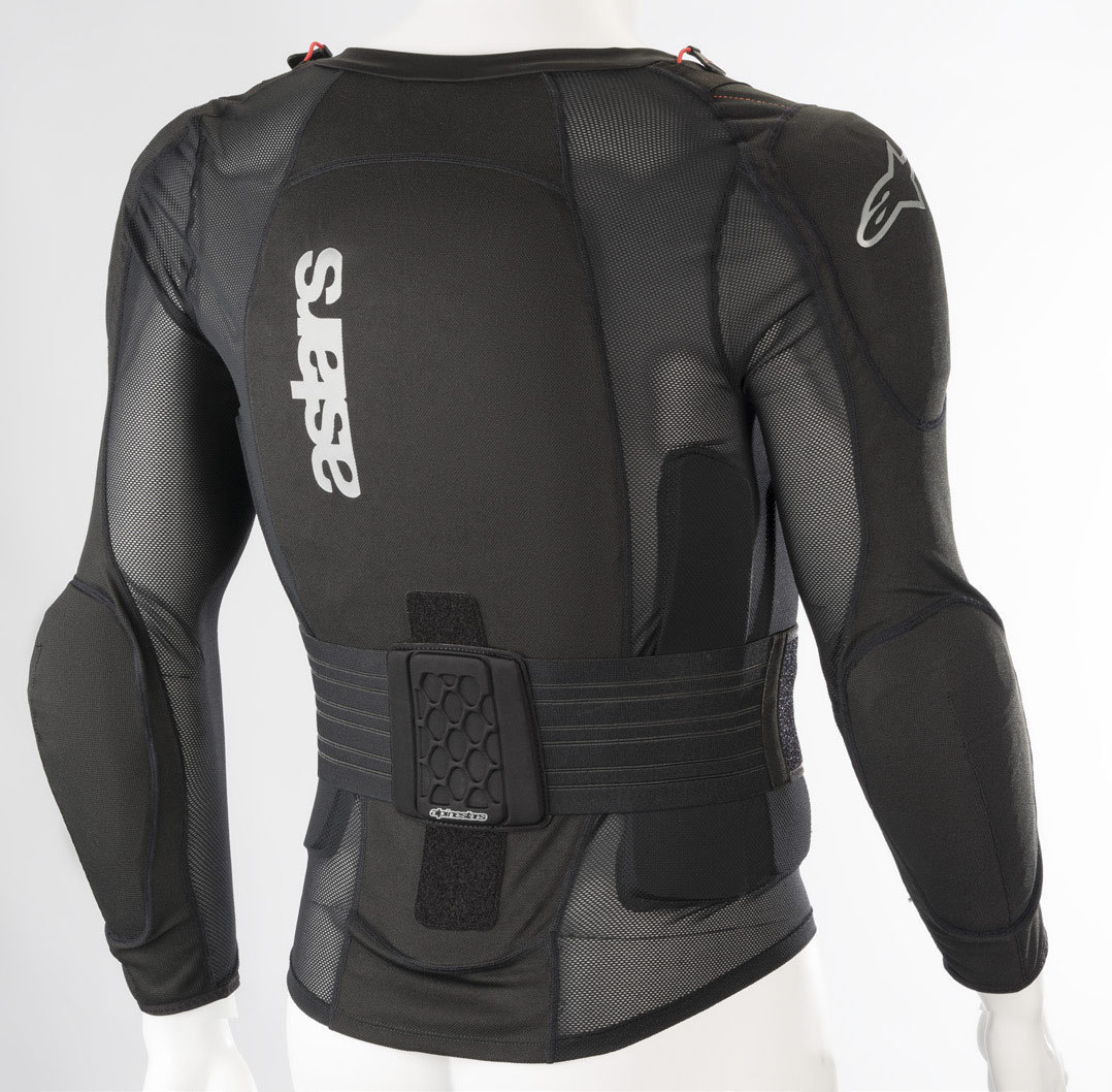 Alpinestars Sequence Protection Jacket Long Sleeve