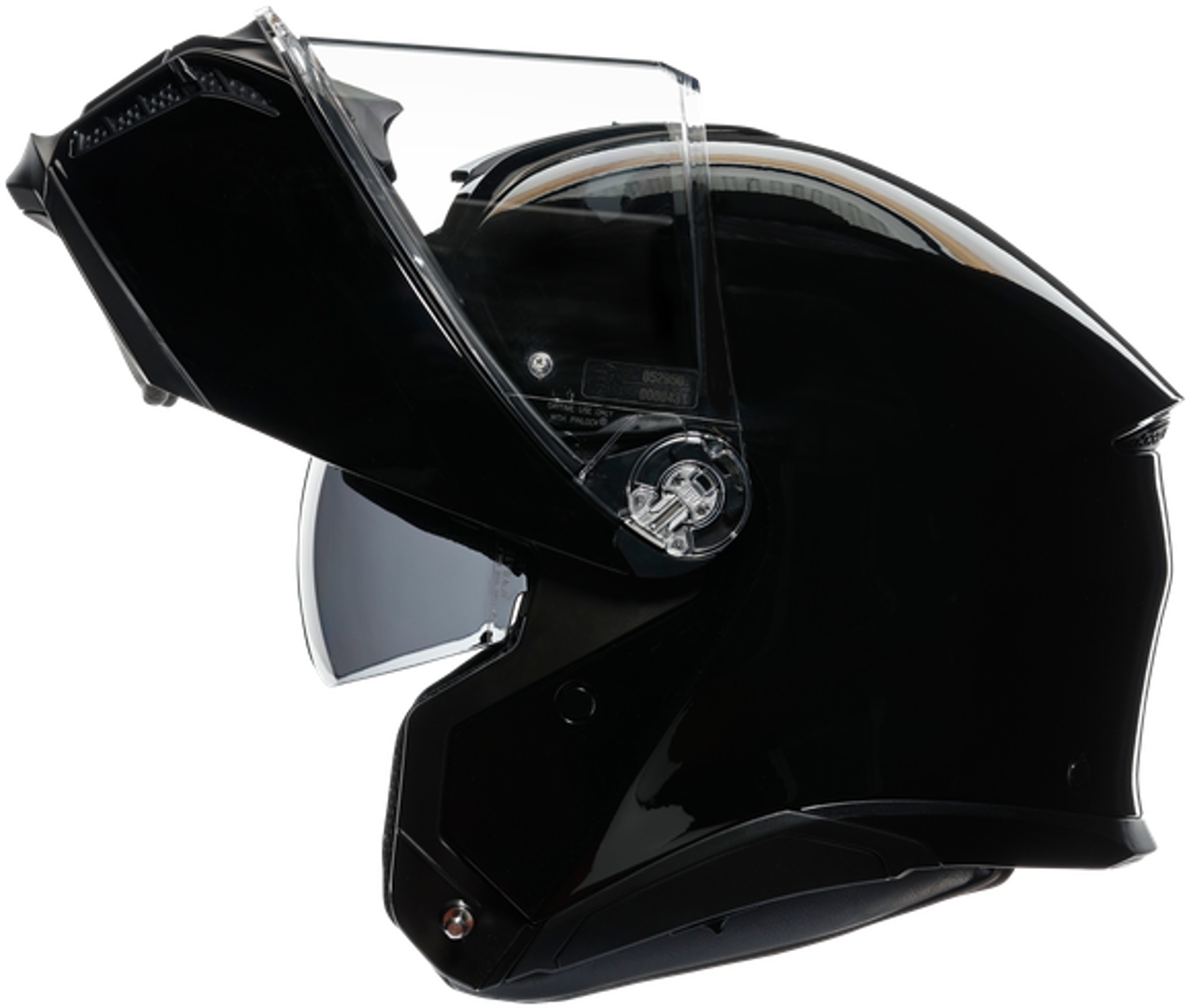 AGV Tourmodular Mono Helmet