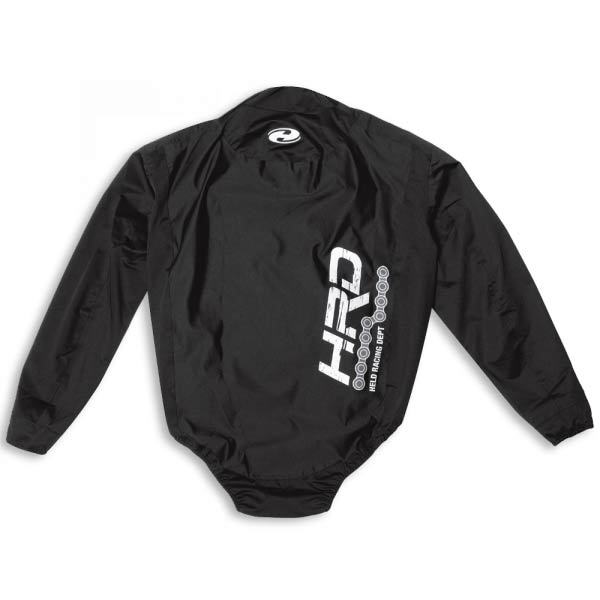 Held Wet Race Rain Jacket