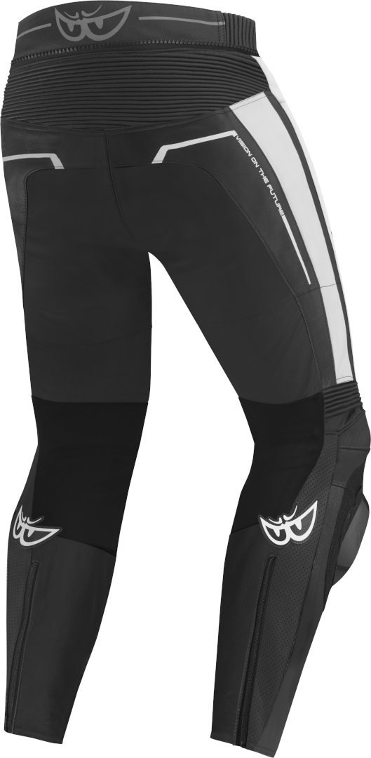 Berik Kendo Motorcycle Leather Pants