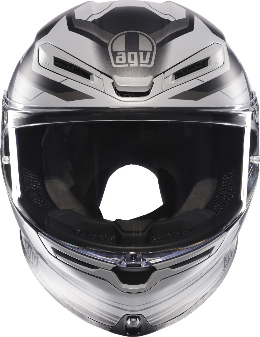 AGV K6 S Ultrasonic Helmet