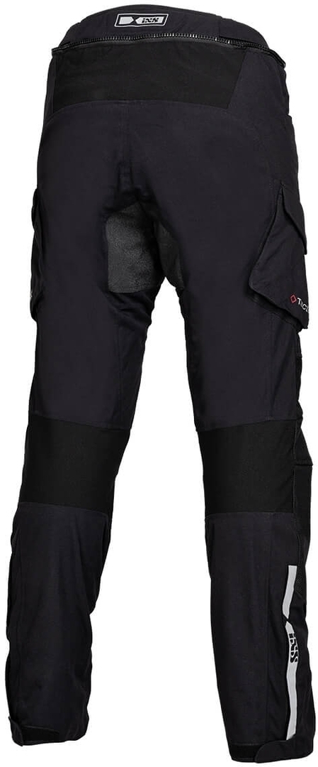 IXS Tour Shape-ST Motorcycle Textile Pants