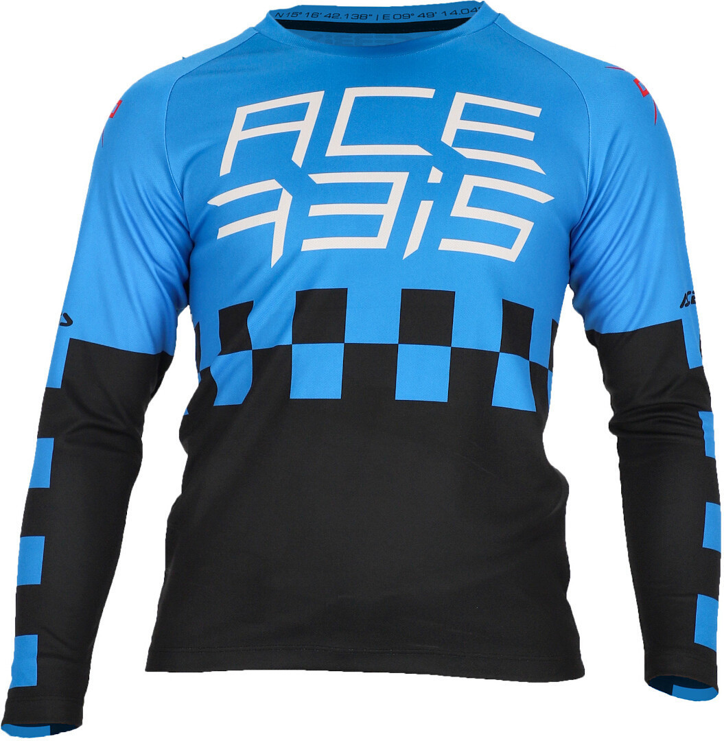 Acerbis MX J-Kid Kids Motocross Jersey