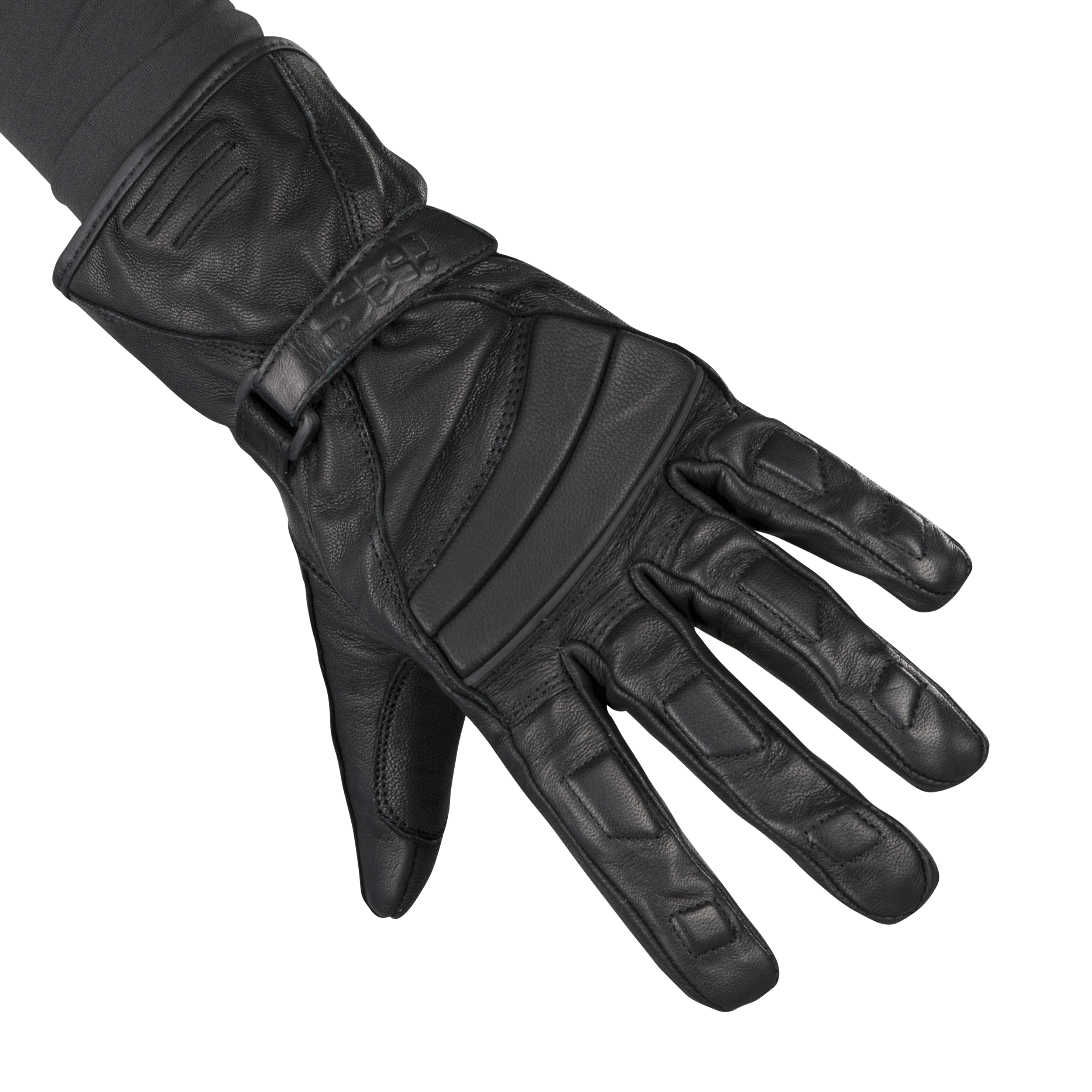IXS Toulon Motorcycle Gloves