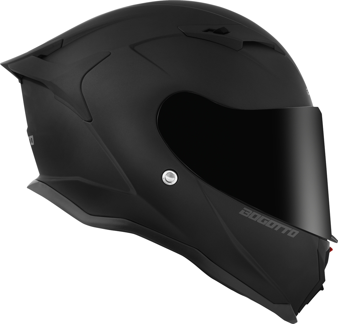 Bogotto H153 BT Bluetooth Helmet