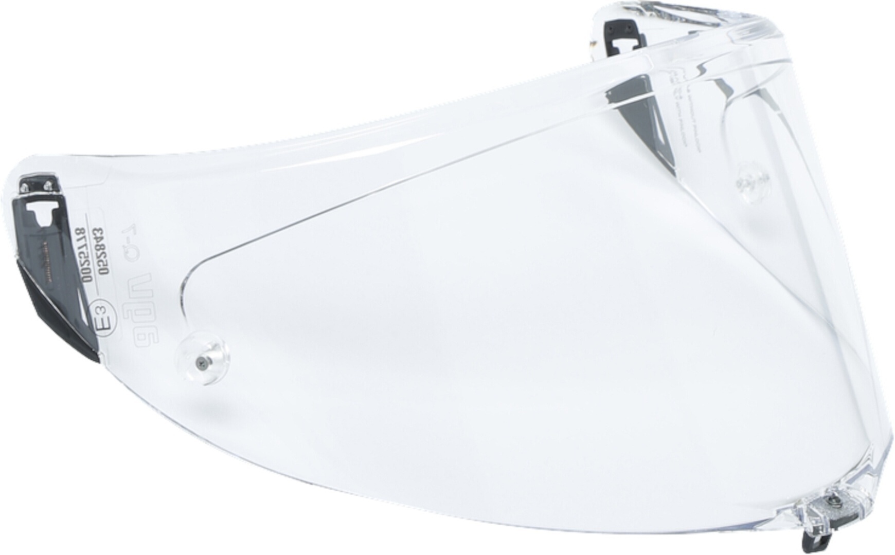 AGV Race 3 Pista GP RR Visor