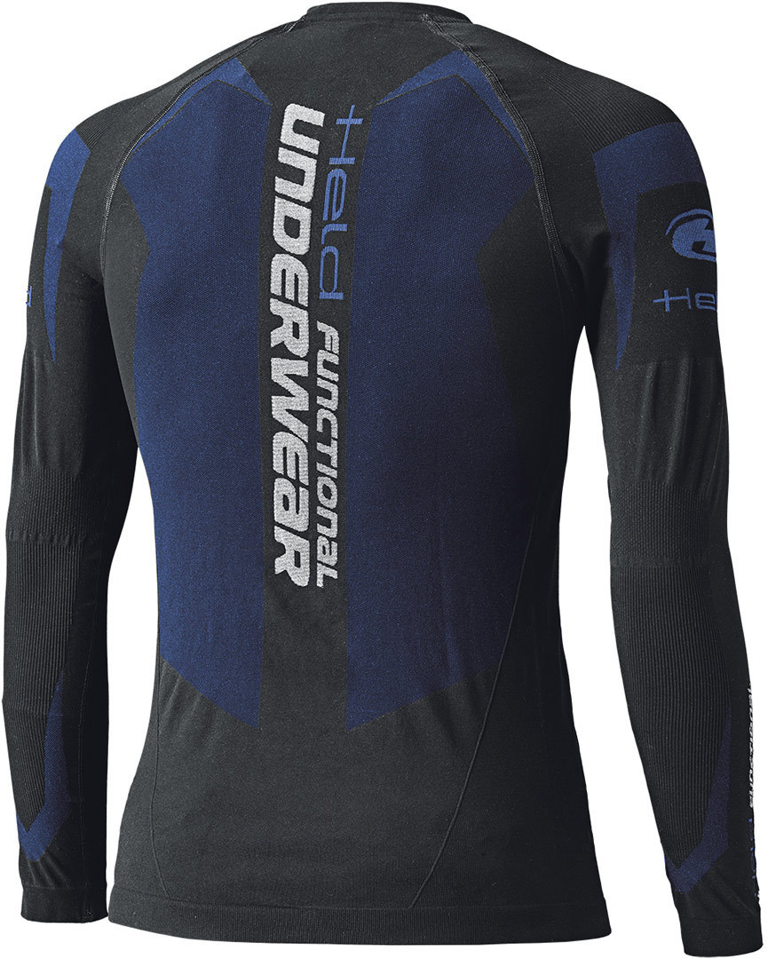 Held 3D Skin Cool Top Functional Shirt