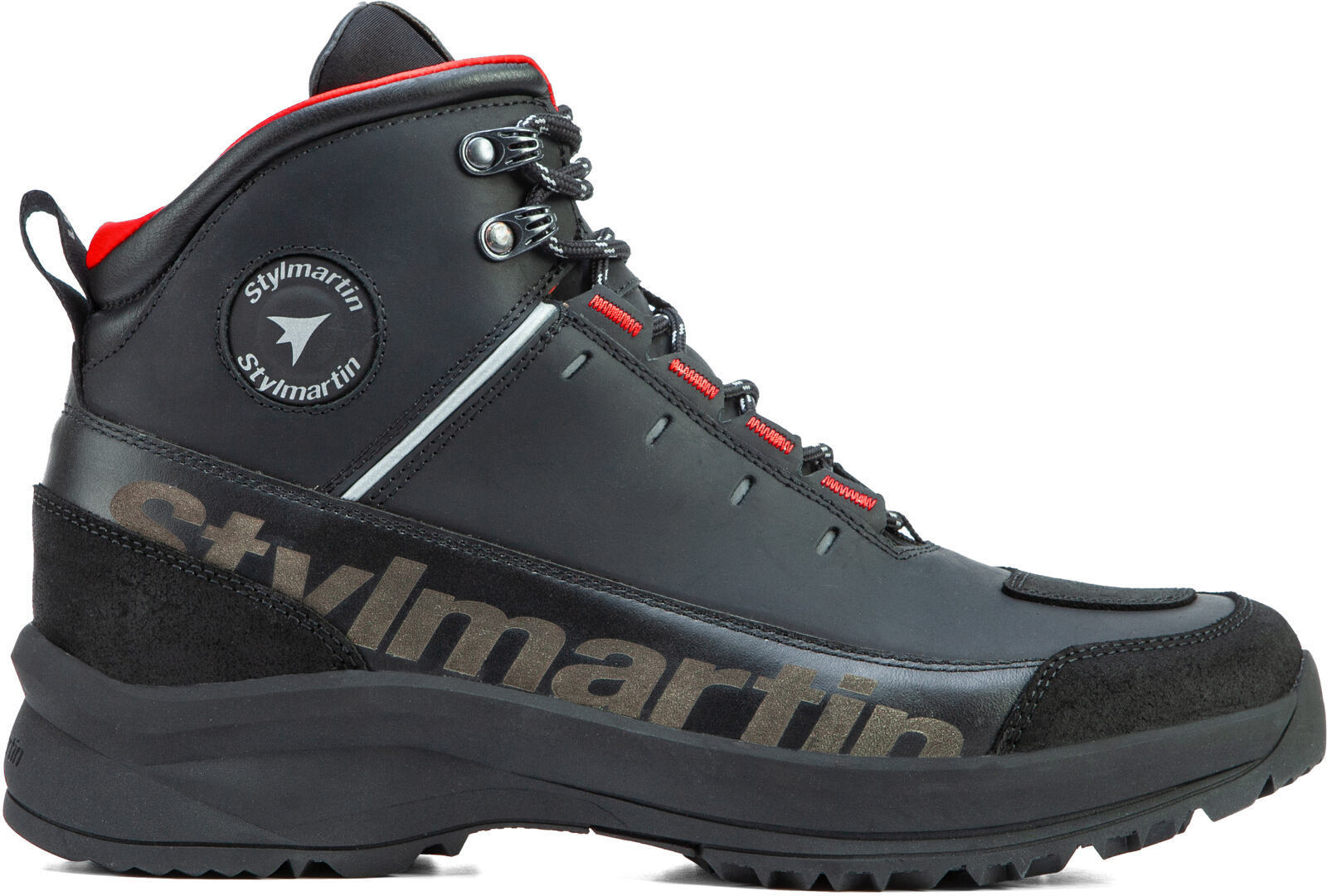 Stylmartin Vertigo waterproof Motorcycle Shoes