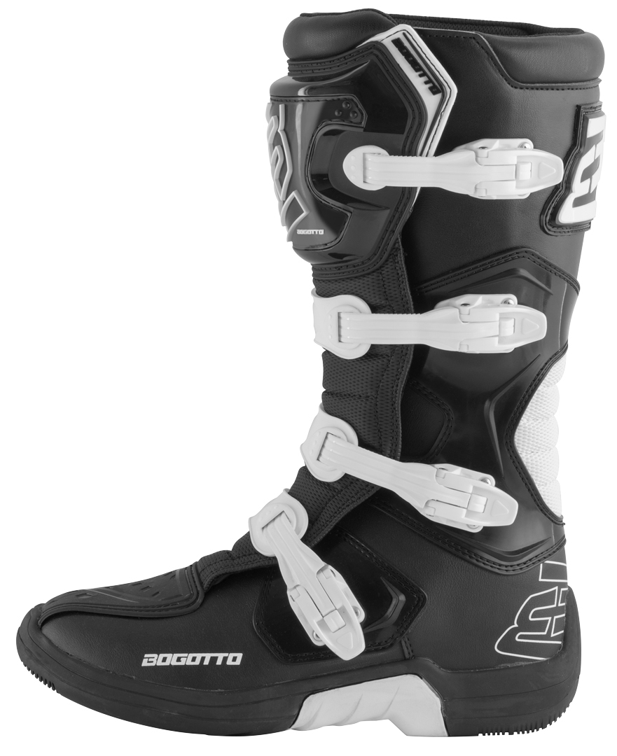 Bogotto MX-5 Motocross Boots