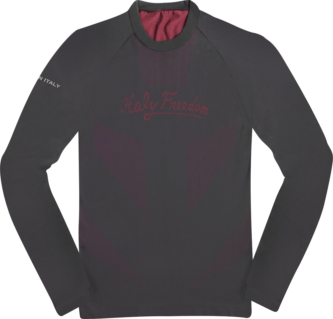 HolyFreedom Pelle Longsleeve Functional Shirt