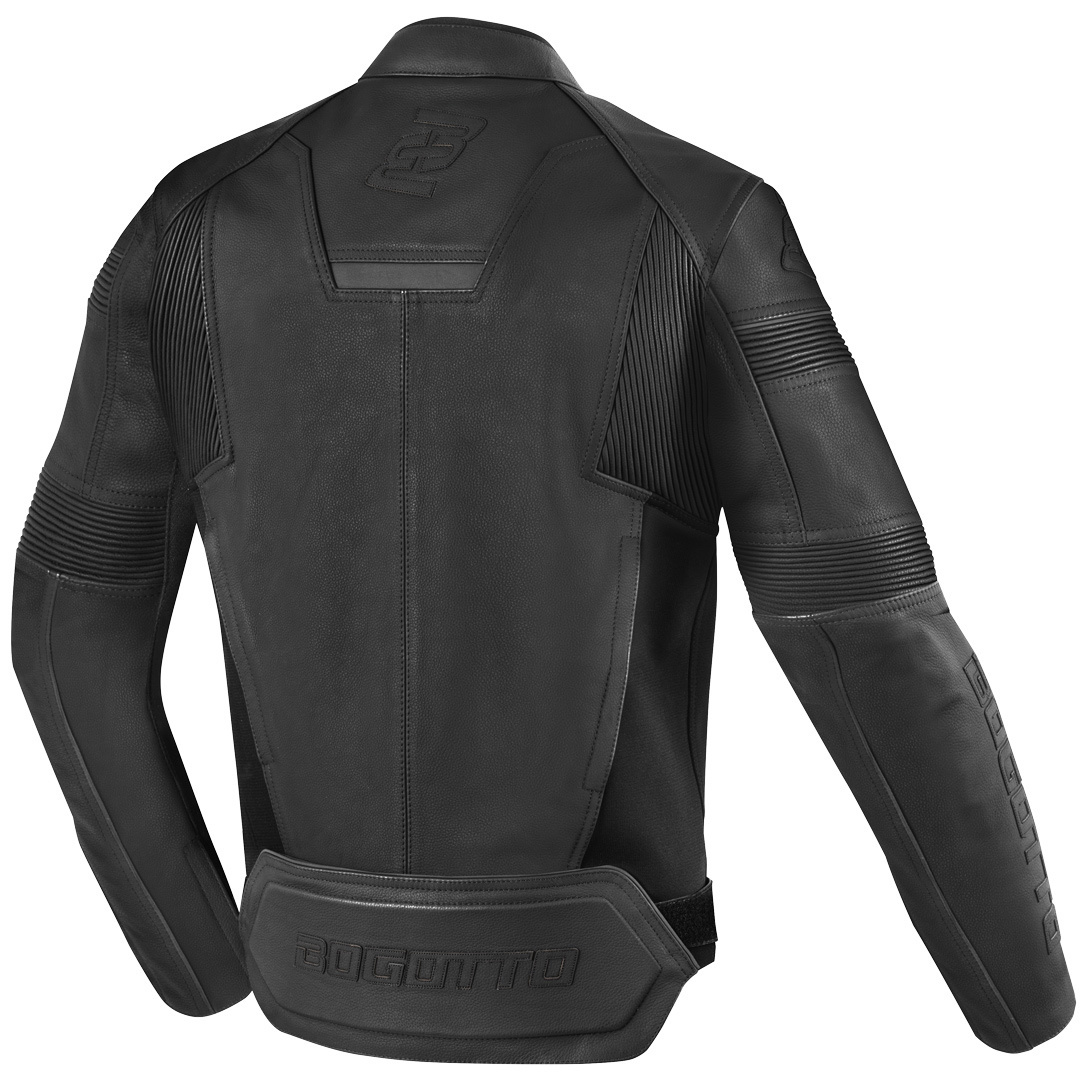 Bogotto Black-X V2