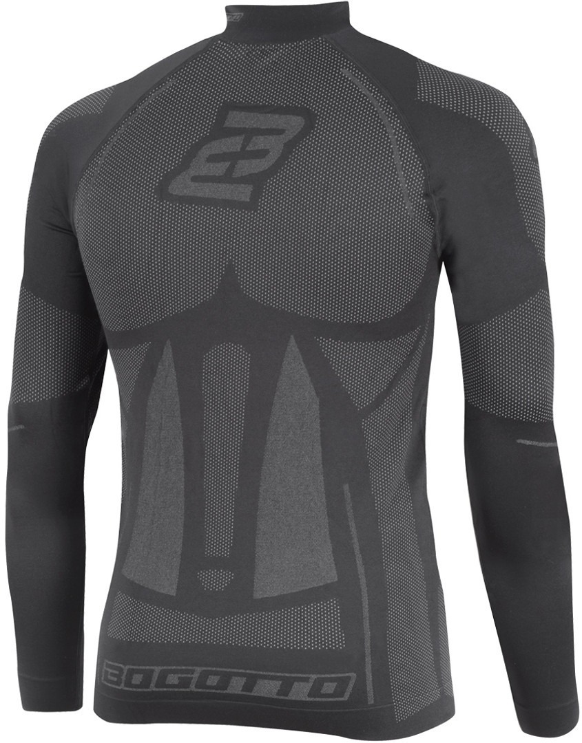 Bogotto Ripped-Z Winter Longsleeve Functional Shirt