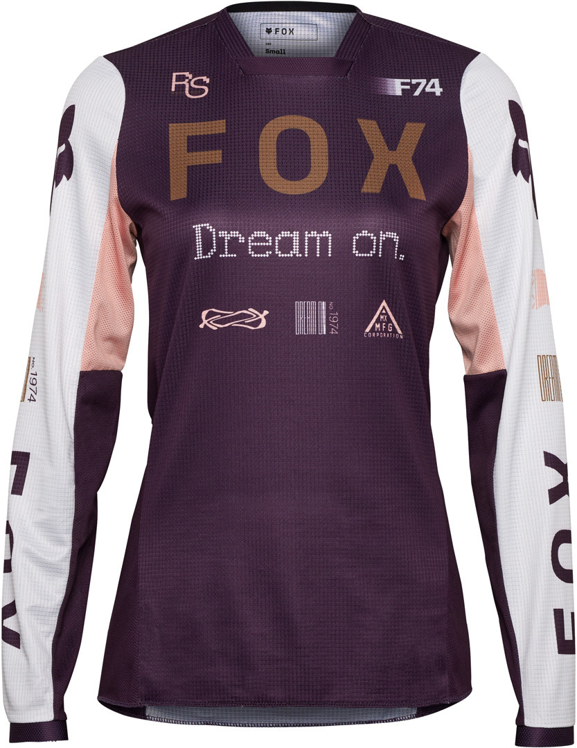 FOX 180 Race Spec Ladies Motocross Jersey