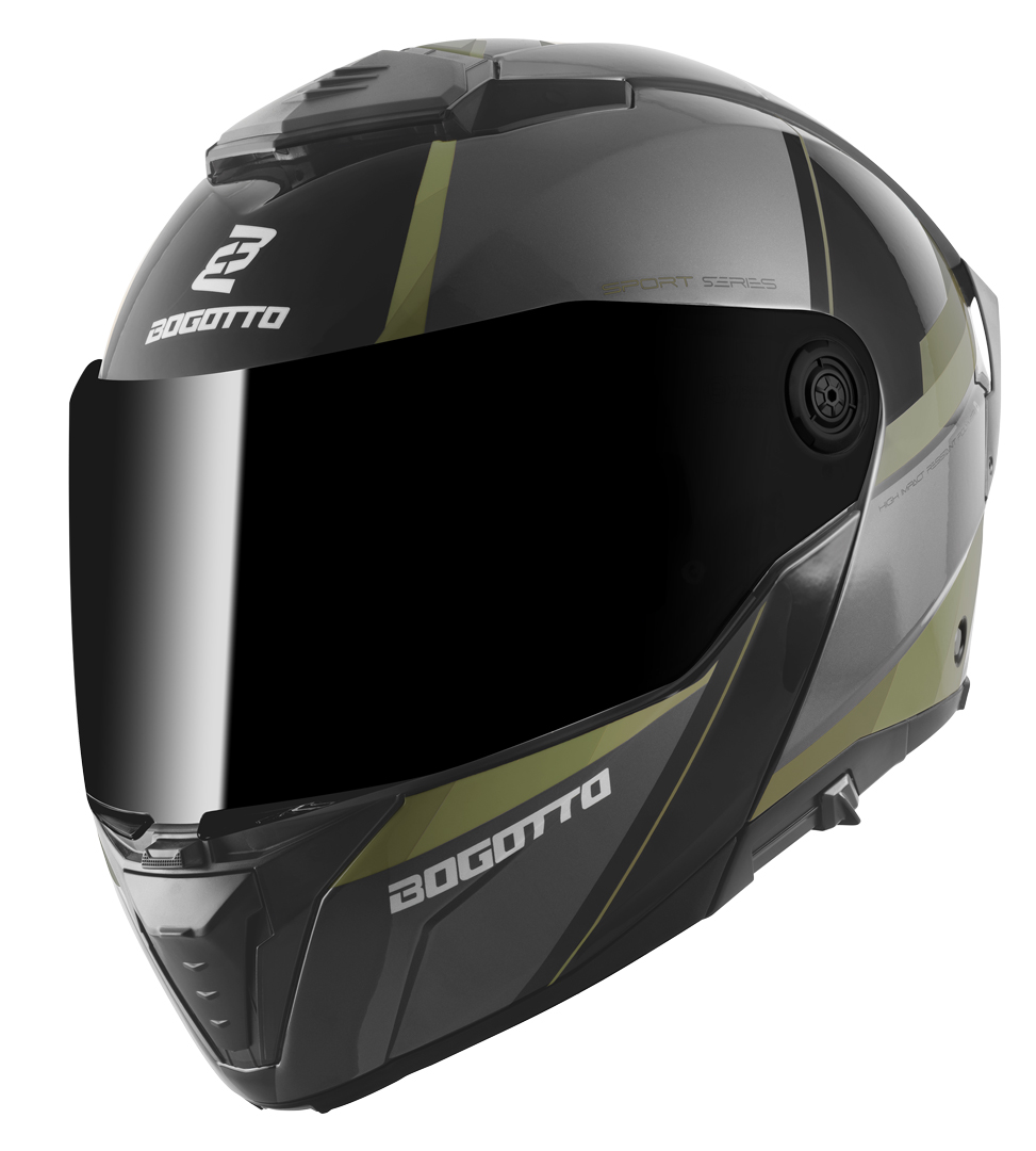 Bogotto FF404 Ezion Helmet