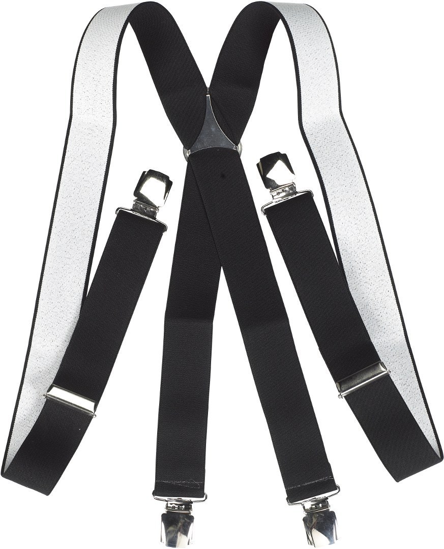 Booster Braces