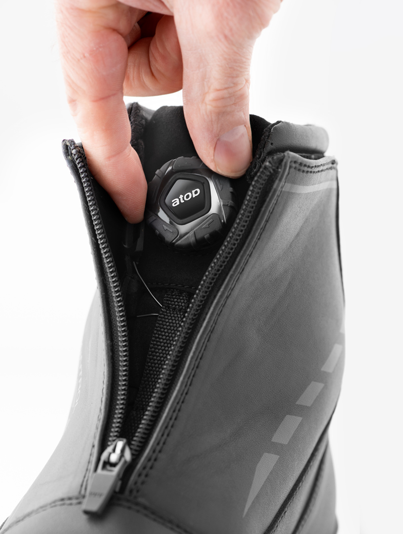 Bogotto Lap Motorcycle Shoes
