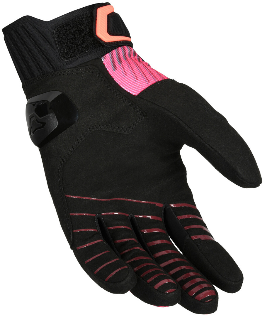 Macna Octar 2.0 Ladies Motorcycle Gloves