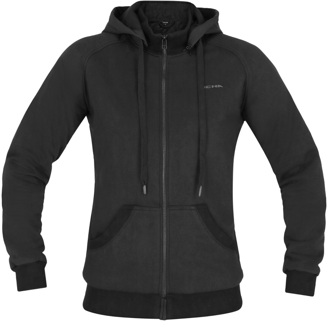 Richa Titan 2 Ladies Motorcycle Zip Hoodie