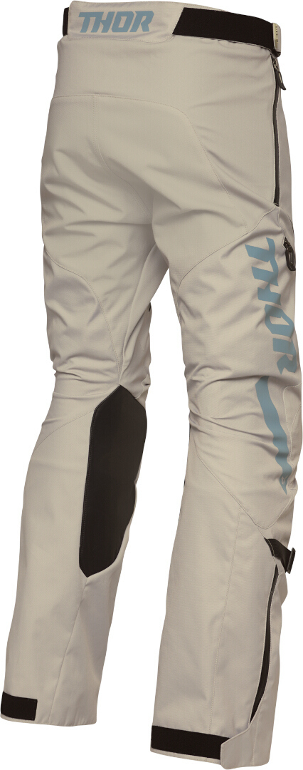 Thor Terrain OTB waterproof Motocross Textile Pants