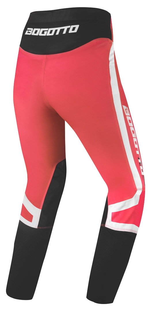 Bogotto Ares-MTN Motocross Pants