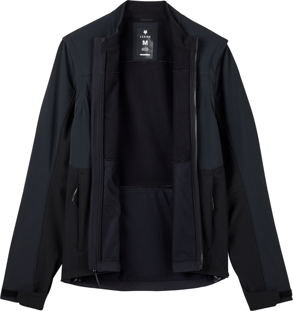 FOX Ranger Softshell Motocross Jacket