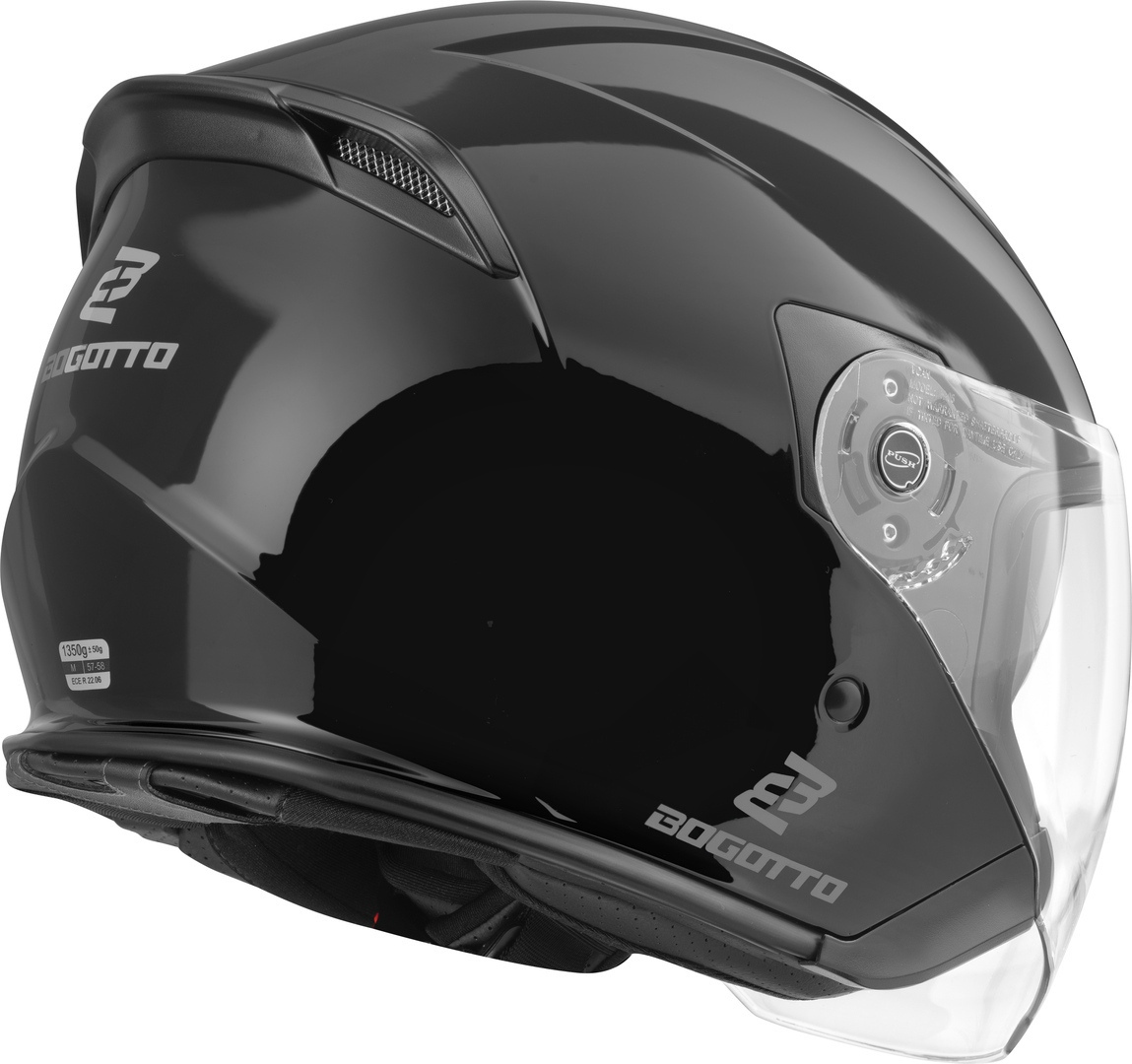 Bogotto H586