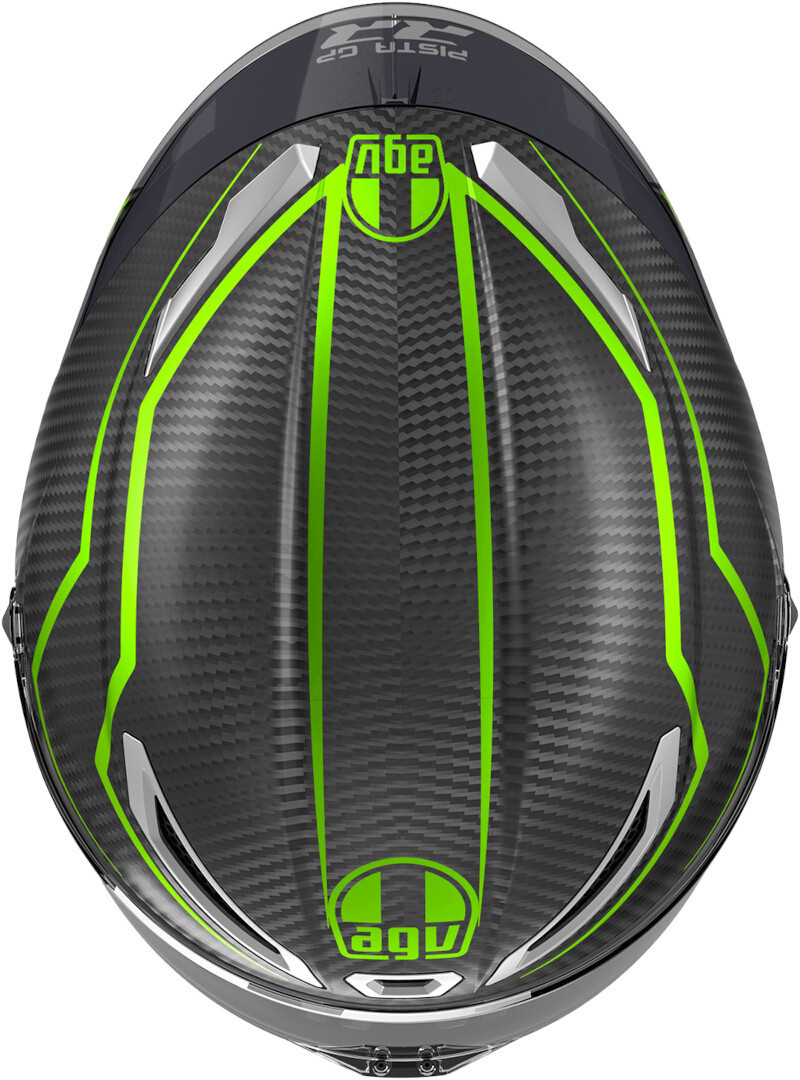 AGV Pista GP RR Performante Carbon Helmet