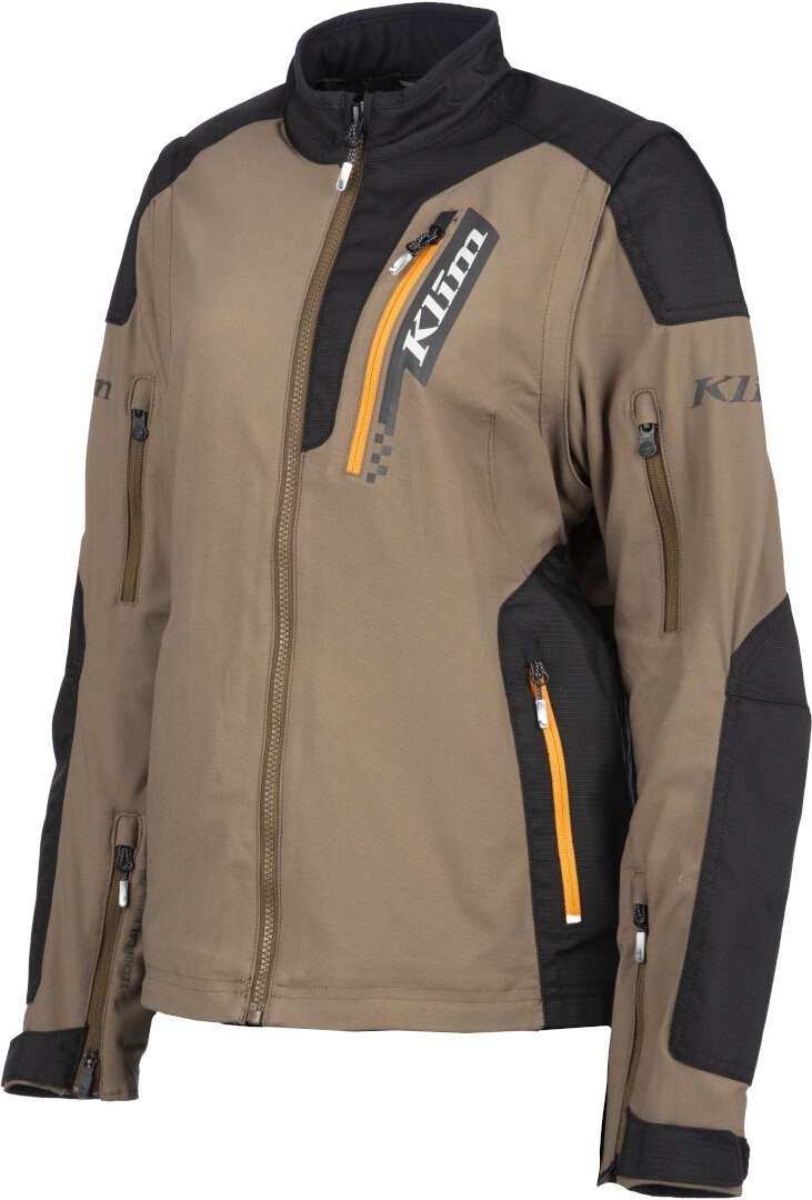 Klim Rebelle Ladies Enduro Mesh Textile Jacket