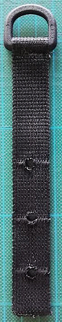 Motoairbag Fastlock Seat Strap