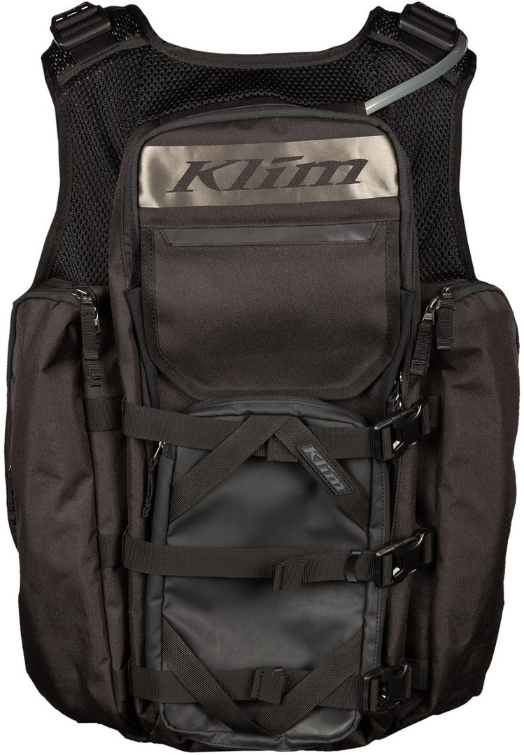 Klim Arsenal Motorcycle Vest