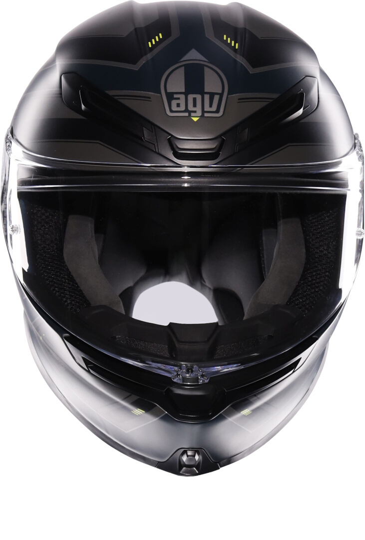 AGV K6 S Enhance Helmet
