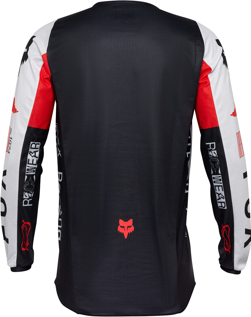 FOX 180 Race Spec Motocross Jersey