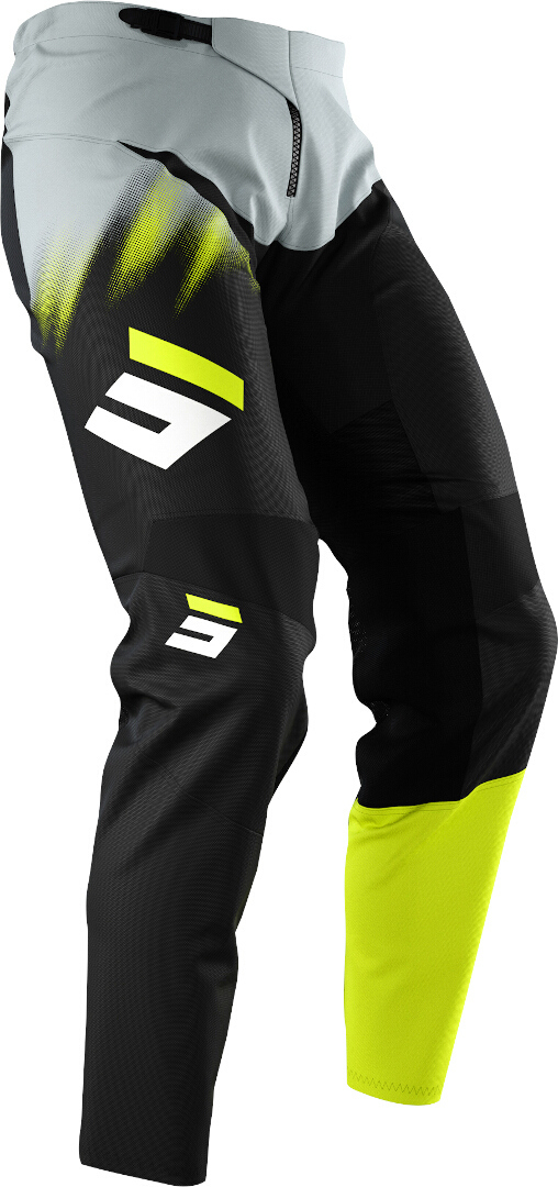 Shot Devo Versus Kids Motocross Pants