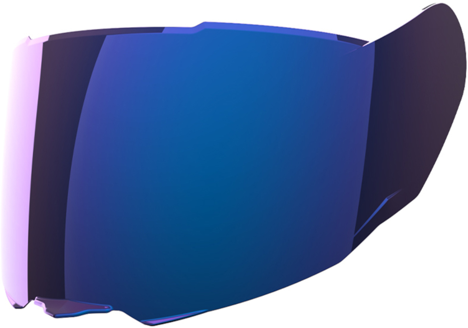 Nexx Y.100 Iridium Visor