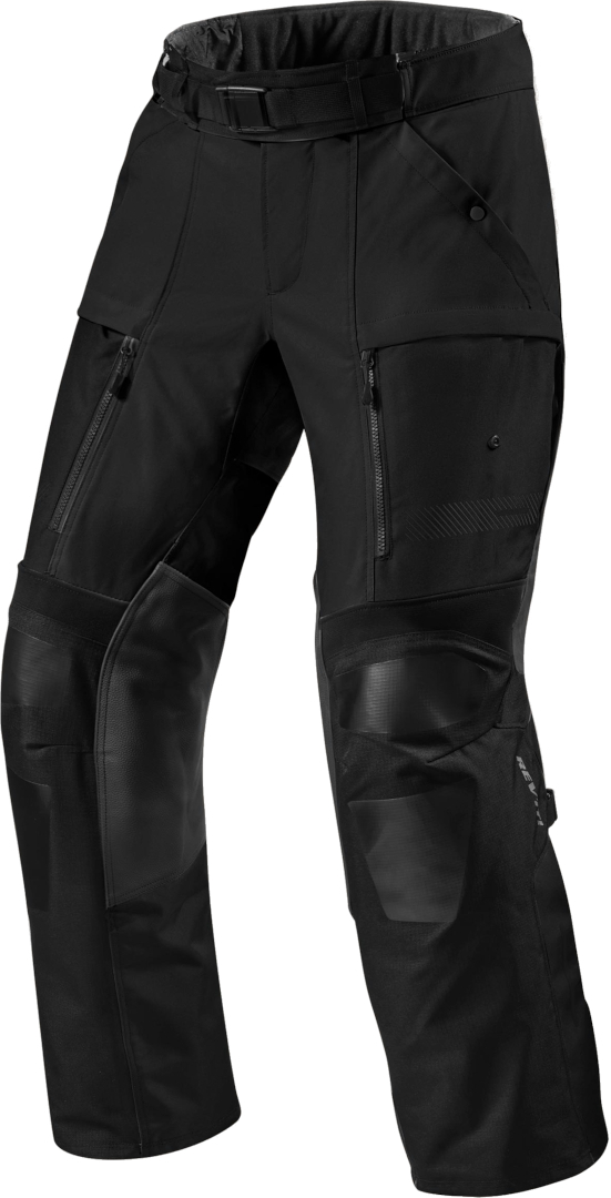 Revit Sand 5 H2O waterproof Motorcycle Textile Pants