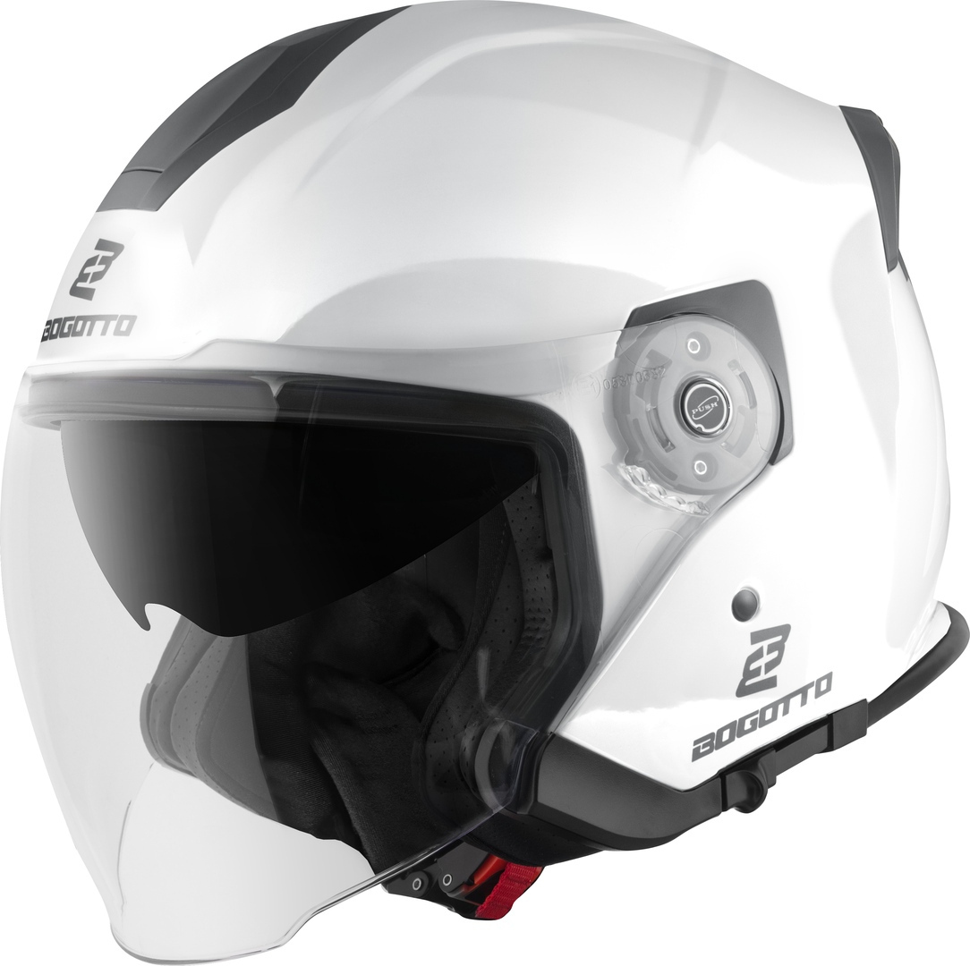 Bogotto H586