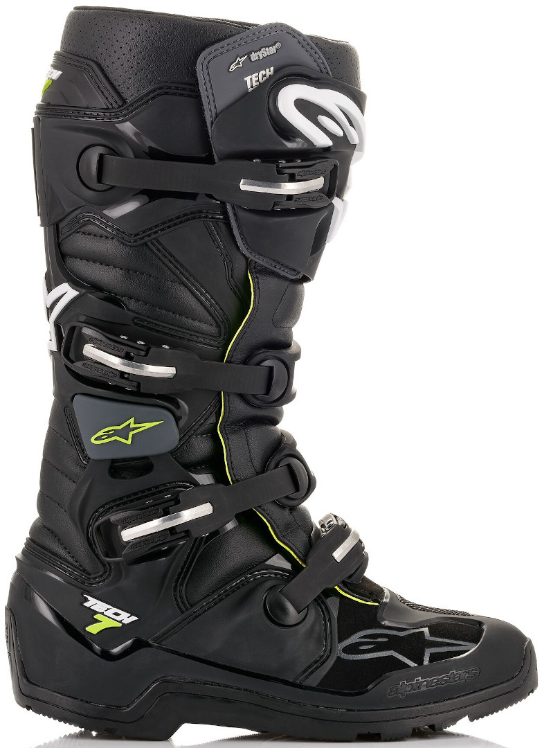 Alpinestars Tech 7 Enduro Drystar Motocross Boots