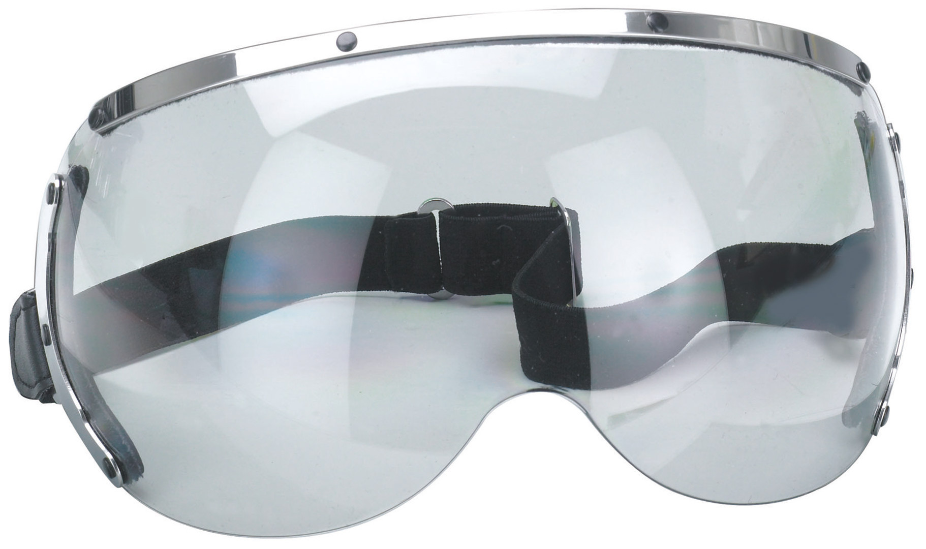 Redbike Goggles Visor