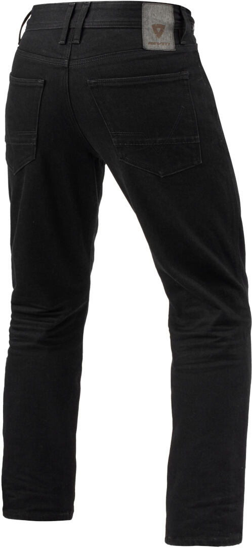 Revit Lombard 3 RF Motorcycle Jeans