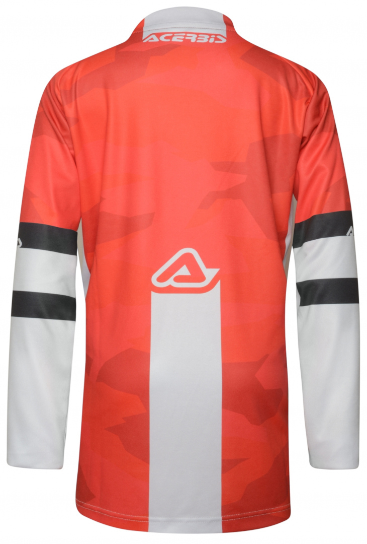 Acerbis Skyhigh Kids Motocross Jersey
