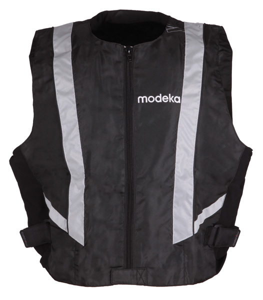 Modeka Basic Reflective Vest