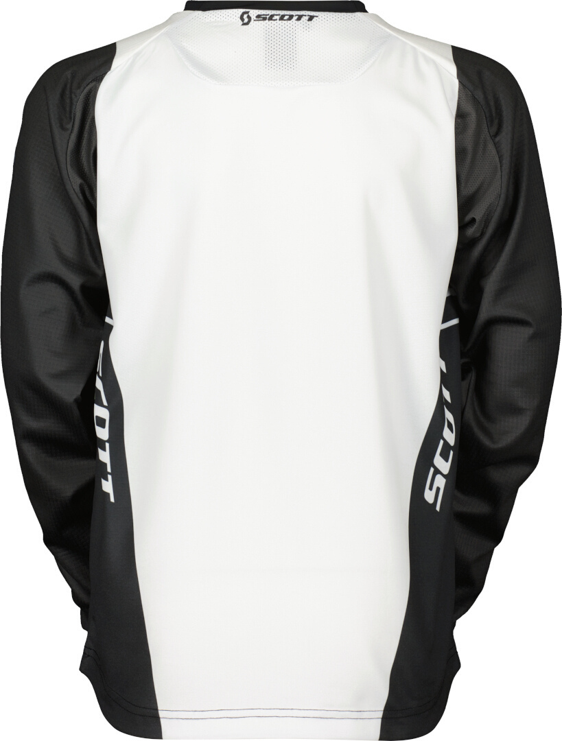 Scott Evo Swap Kids Motocross Jersey