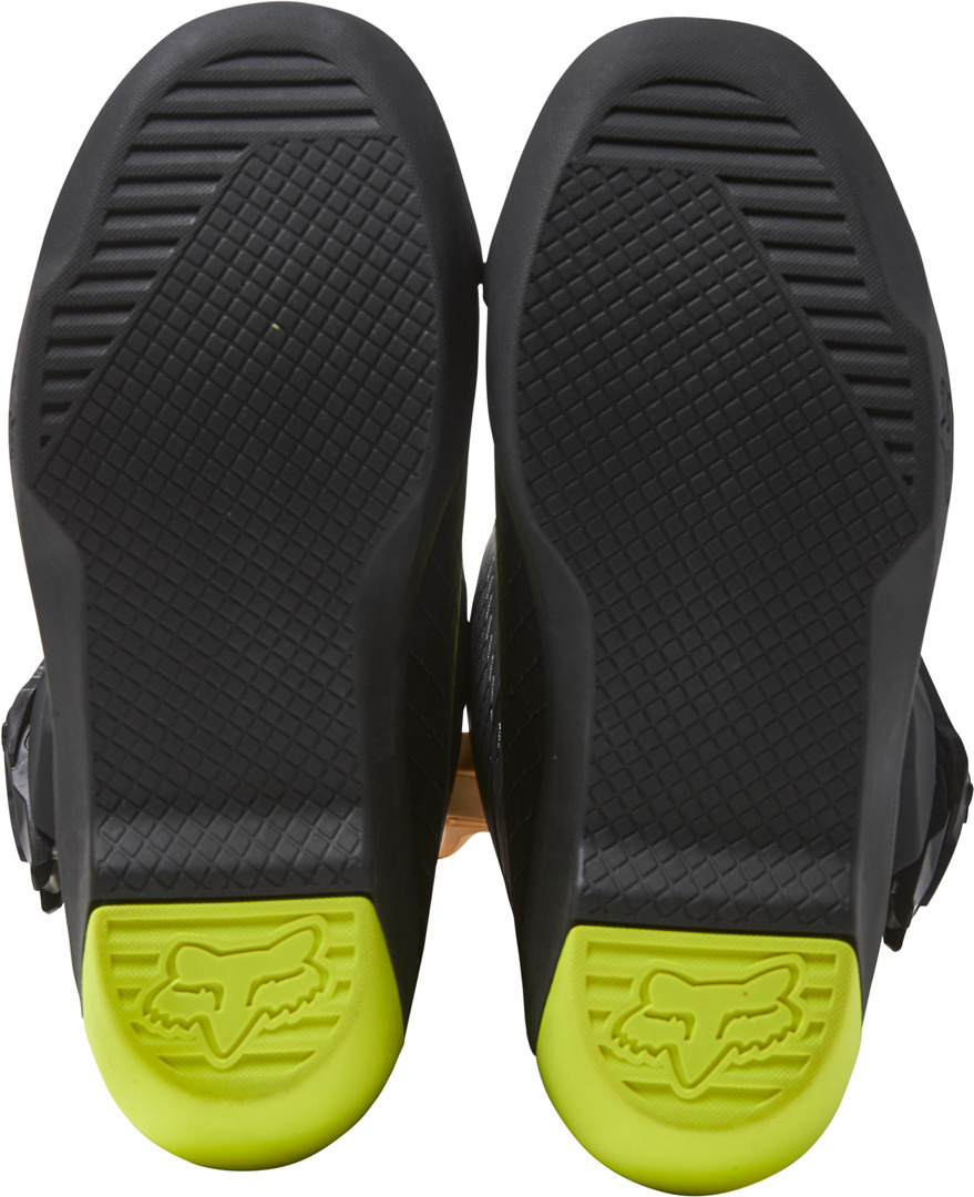 FOX Comp Youth Motocross Boots