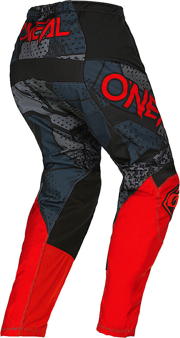 Oneal Element Camo V.22