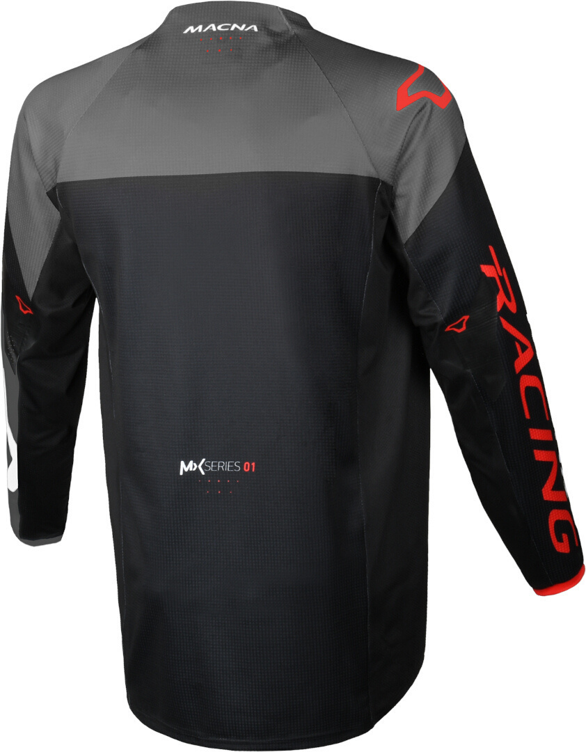 Macna Backyard-1 Motocross Jersey