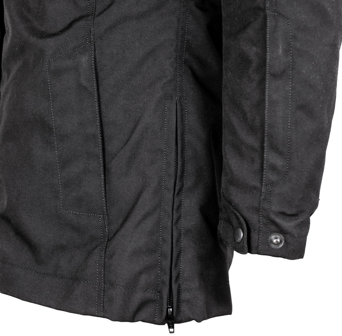 GMS Francine waterproof Ladies Motorcycle Textile Jacket