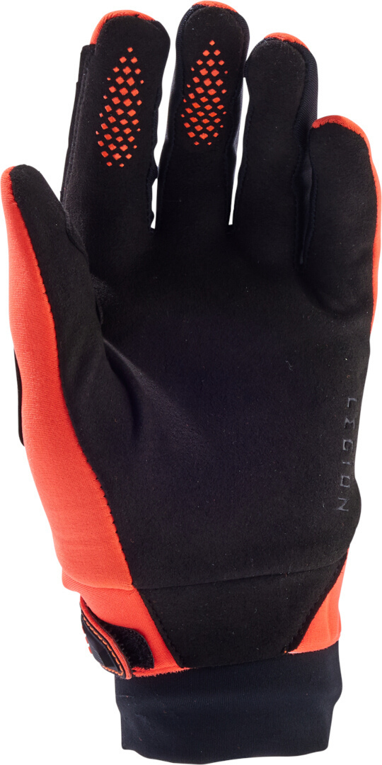 FOX Defend Thermo Youth Motocross Gloves